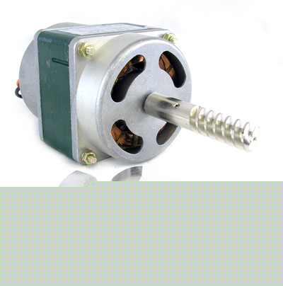 New tokyo kondo electric works induction motor 115V 