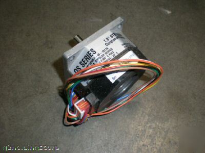 Parker compumotor cp* OEM57 stepping motor