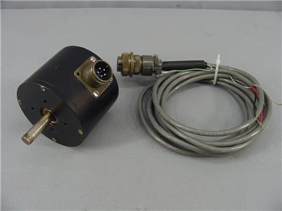 Photocraft interval encoder - rl-15AJ/15 with cable