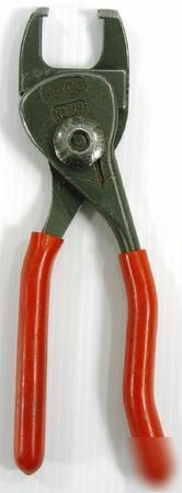Heyco no 29 hand held wire crimping tool pliers