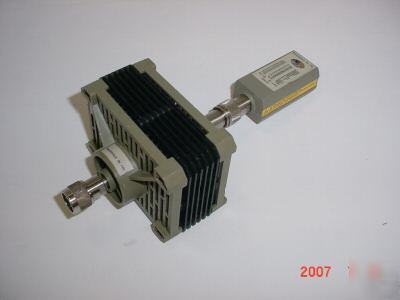 Hp / agilent 8482B high-power sensor, 100 khz - 4.2 gkz