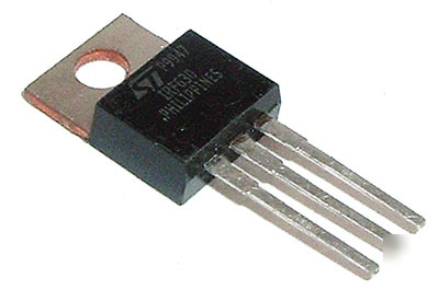 IRF630 mosfet ~ 9 amp 9A 200V transistor TO220 (10)
