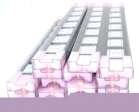 Lot of 97 c&d VKP100MT312 100W dc/dc converters