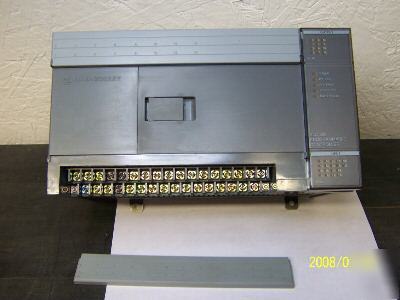  1747-L30A/c allen bradley slc 500 plc 1747L30A E250