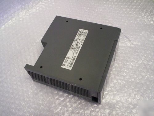 Allen bradley SLC500 power supply 1746-P1 1746P1