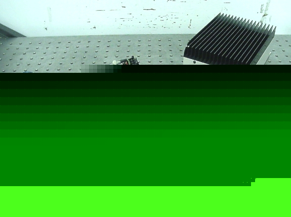C37075 compumotor motor, driver & lead screw positioner