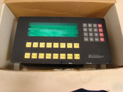 Cincinnati electrosystems 3045/9250 message center =