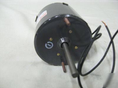 Dayton hvac shaded pole ac motor 1/30 hp 4M199