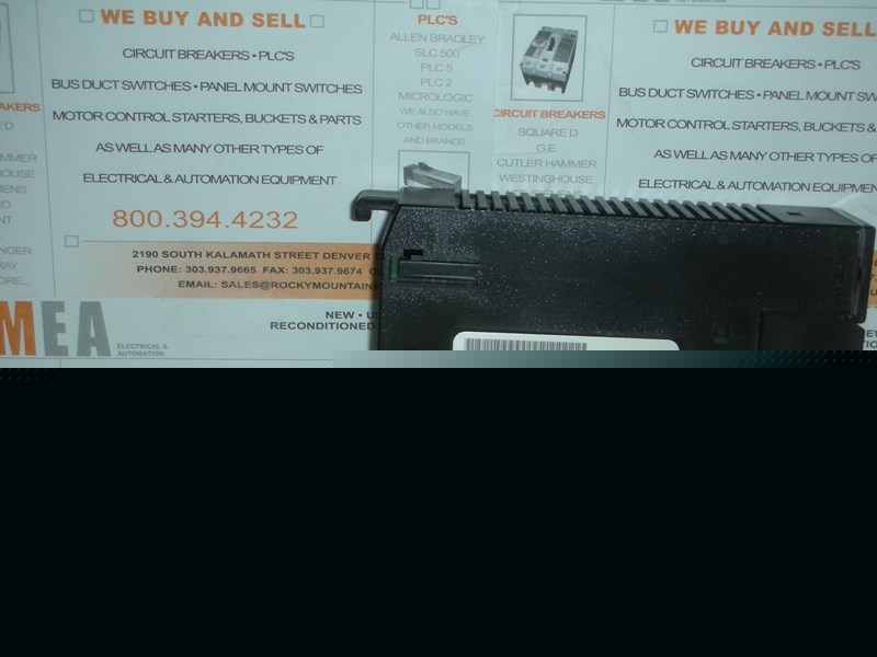 Ge fanuc IC693CMM311L communications control module