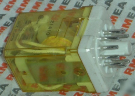 Idec relay RR3PA-u used