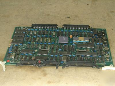 Nachi pc board UM801D imep-rom um 801D