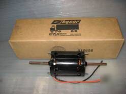 New 2 kysor 12V motor p/n 275152