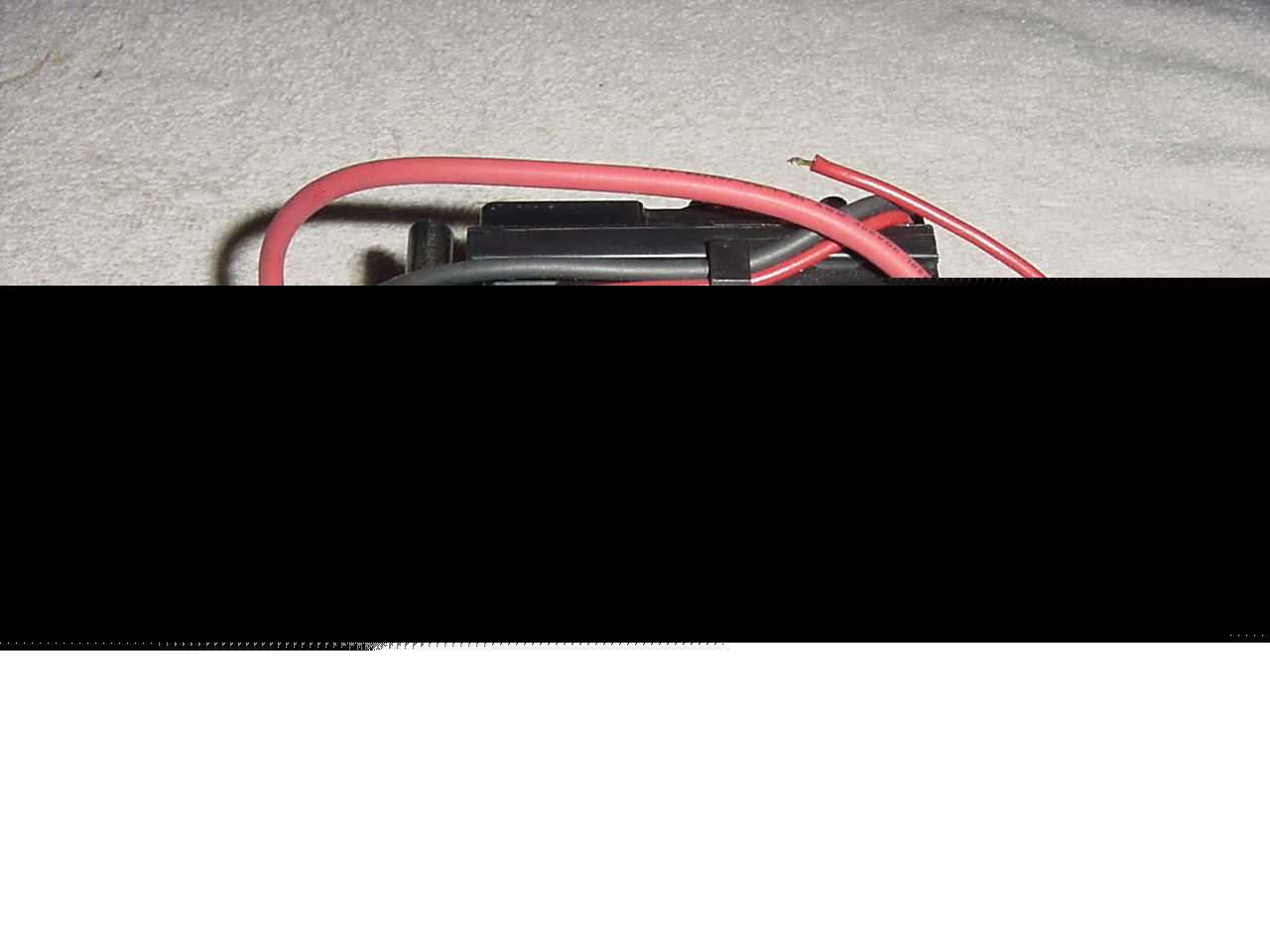 New ibm monitor flyback transformer - 8515 - 15