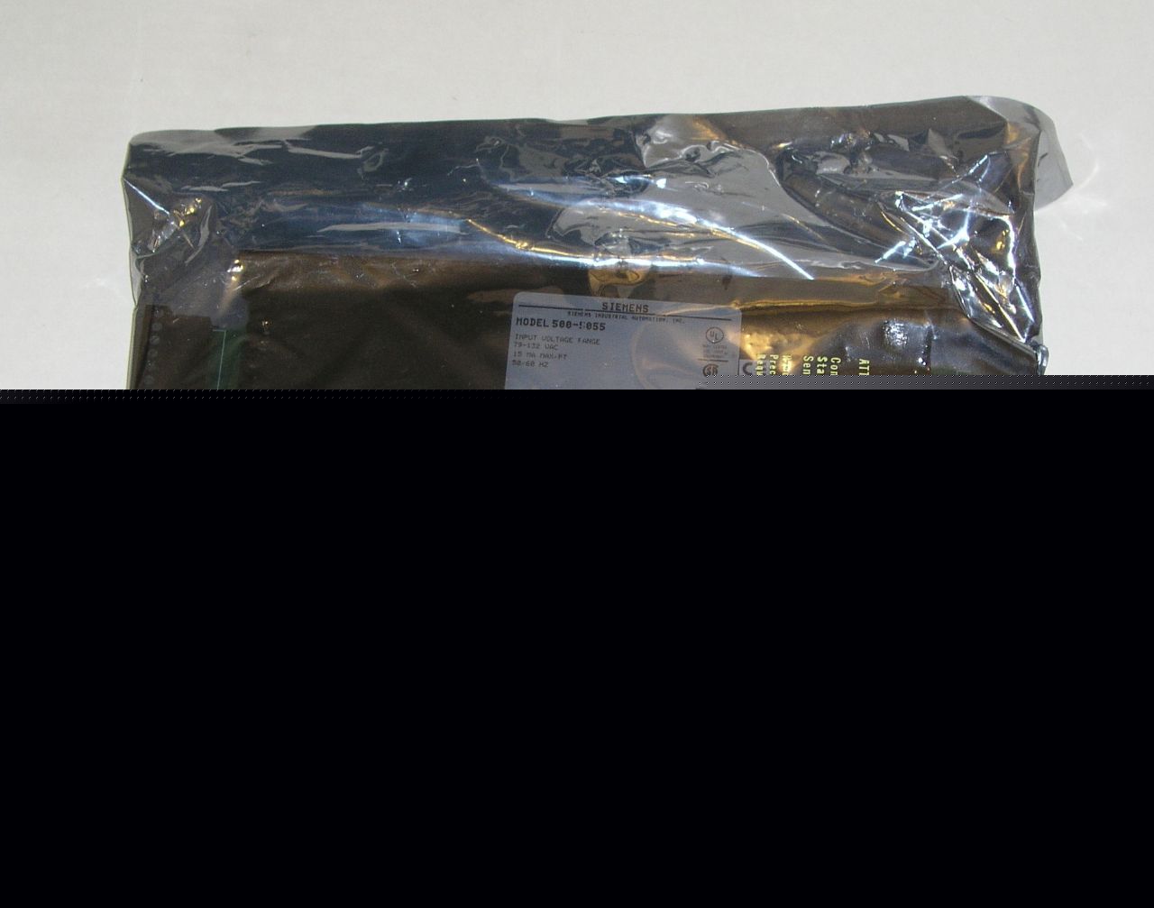 New siemens texas instruments 500-5055 5005055 plc