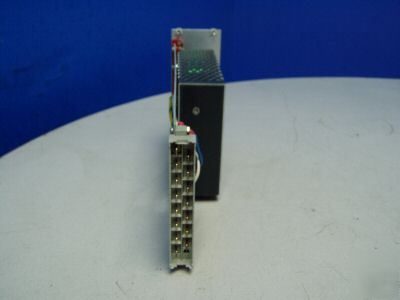 Orbotech -15V card lambda power supply card es-9-15