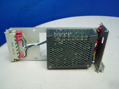 Orbotech -15V card lambda power supply card es-9-15