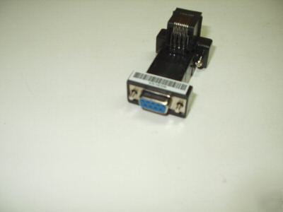 Pic hub module