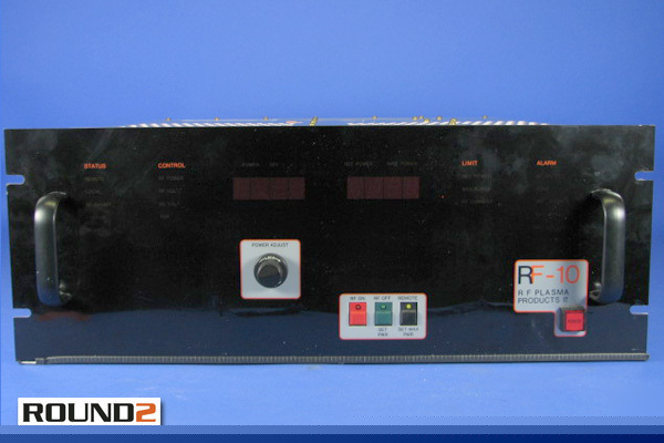 Rf plasma products rf-10 1000W