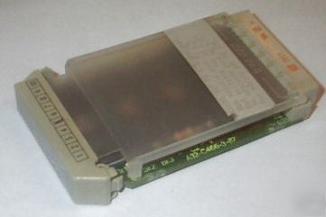 Siemens - simatic S5 - 6ES5373-0AA41 32KB eprom memory