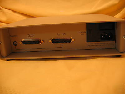 Siemens ts 758 teleservice interface