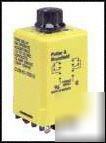 Tyco/p&b # chb-38-70011 time delay relay