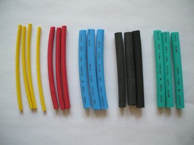  heat shrink tubing wholesale 38 ft