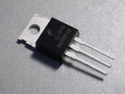 3A 12V regulator 78T12(not 7812) for tube amp 