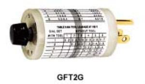 Hubbell GFT2G testers ground fault and circuit