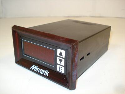 Minarik drives-programmable digital control- DLC600