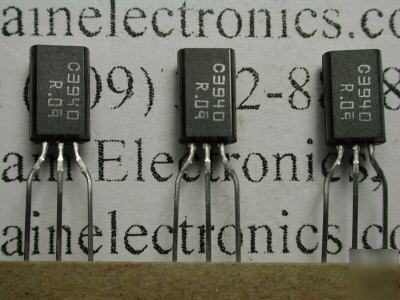 New matsushita 2SC3940-r npn power transistor to-92L 