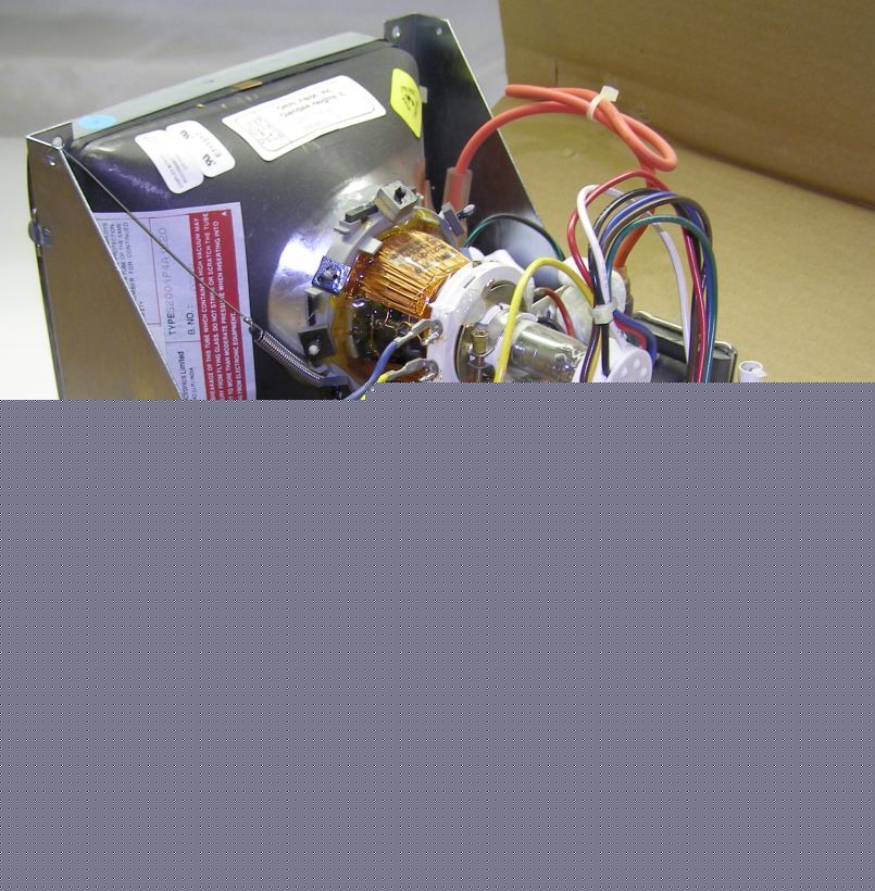 Omnivision, inc. picture tube LP0715E2A...8