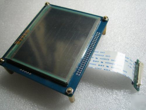 Samsung 2440 arm development board with os