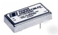 WPC10R48S12N c&d input 28-75VDC output 12 vdc power cnv