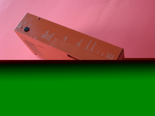 Mitsubishi A62 p programmable controller 5725 g
