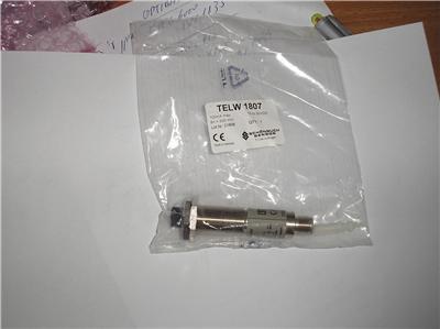 New 26X schoenbuch-electronic telw 1807 sensors - 