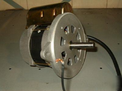 New a. o. smith oil burner electric motor OBK6002 