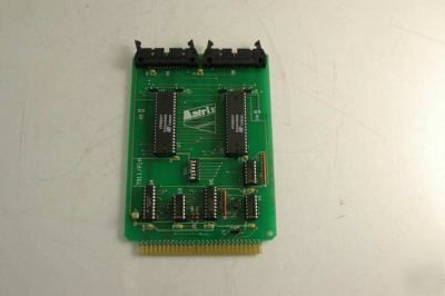 New lot 3 - matrix board memory piab-7911 surplus see