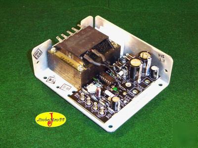 Condor single output regulated dc power supply - HB15