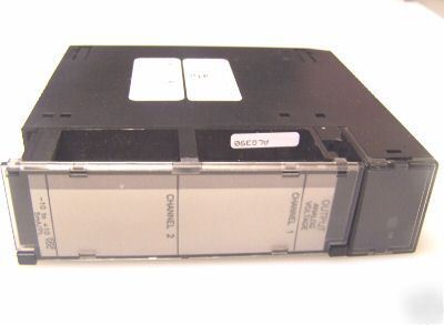 Ge fanuc IC693ALG390D | 2-pt analog output * *