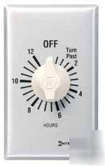 In wall timer intermatic timer FF34HH w/ hold
