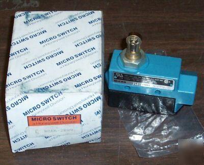 Micro switch BZE6-2RQ9 limit switch 