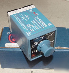 New atc ranger on delay timer 0319D016Q1C in box