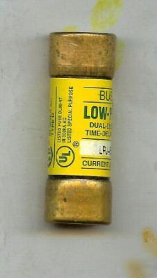 New bussmann lpj-15SP low peak fuse LPJ15SP class j 