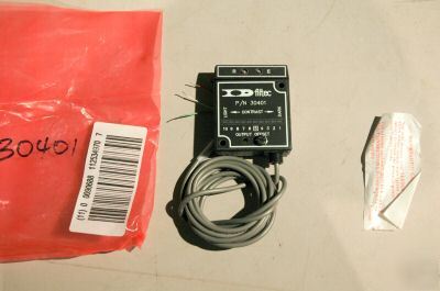 New id filtec 30401 light controller 