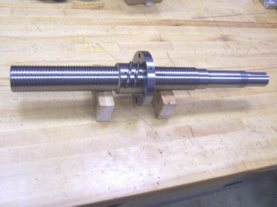 New rbc precision ballscrew ~ ~surplus~