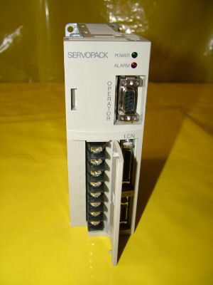 New yaskawa servopack sgda-01AP servo drive 200V 