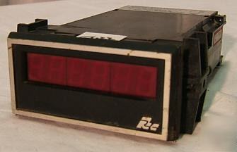 Red lion control part#APLR0600 2290 model aplr
