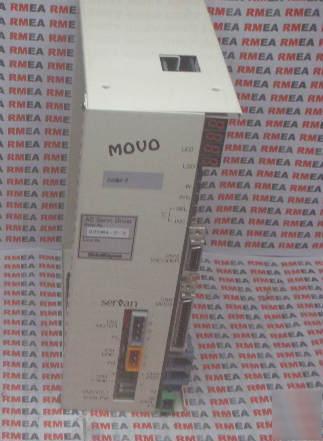 Servoland movo ac servo drive SVDM4-p-2 servan