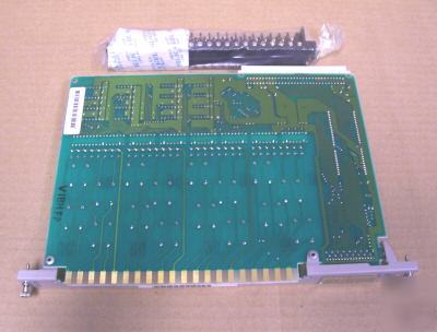 Siemens/texas instruments ti 32PT input module 505-4132