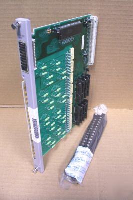 Siemens/texas instruments ti 32PT input module 505-4132